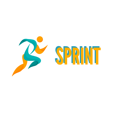 Logo sprint